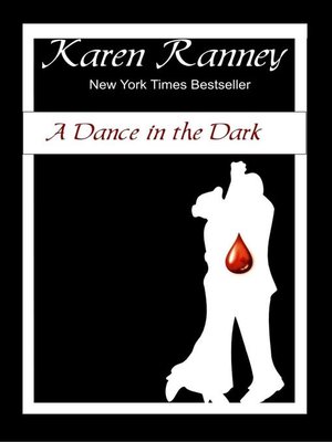 cover image of A Dance in the Dark
